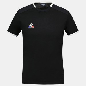 T-shirt LE COQ SPORTIF tennis