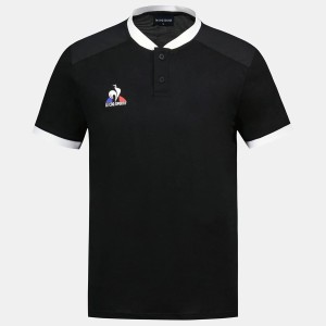 Polo LE COQ SPORTIF tennis