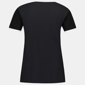 T-shirt LE COQ SPORTIF femme tennis