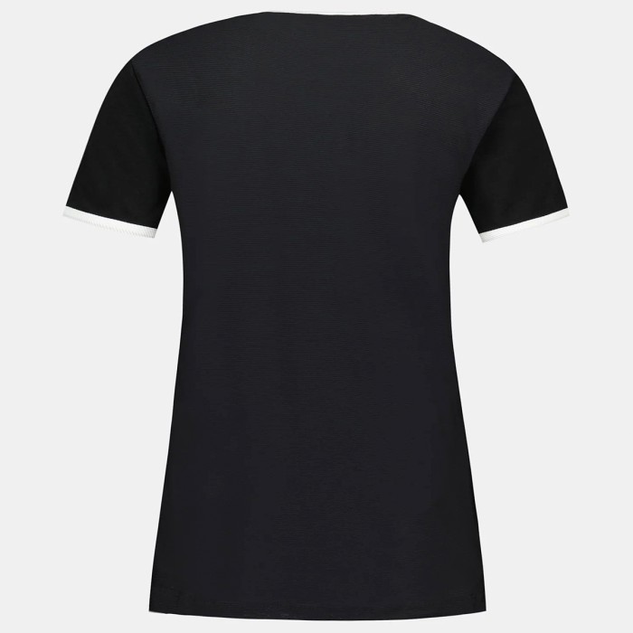 T-shirt LE COQ SPORTIF femme tennis