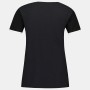 T-shirt LE COQ SPORTIF femme tennis