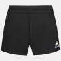 Short LE COQ SPORTIF femme tennis
