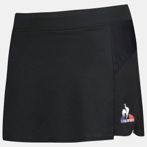Jupe LE COQ SPORTIF femme tennis short integre