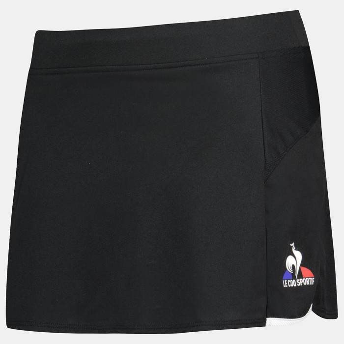 Jupe LE COQ SPORTIF femme tennis short integre