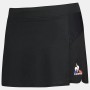 Jupe LE COQ SPORTIF femme tennis short integre