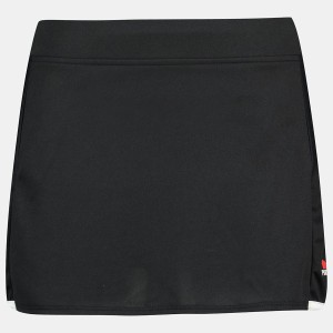 Jupe LE COQ SPORTIF femme tennis short integre