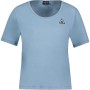 T-shirt LE COQ SPORTIF femme contemporain