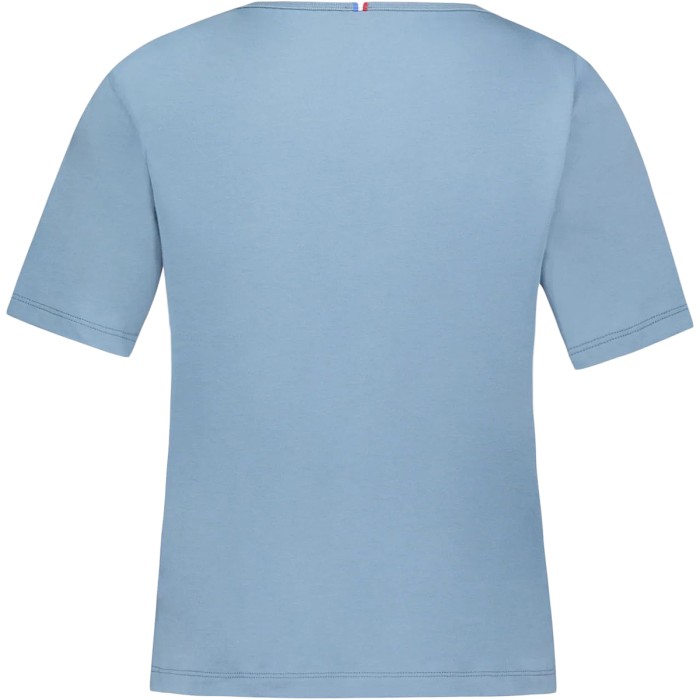 T-shirt LE COQ SPORTIF femme contemporain