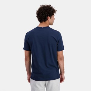 T-shirt LE COQ SPORTIF essentiels