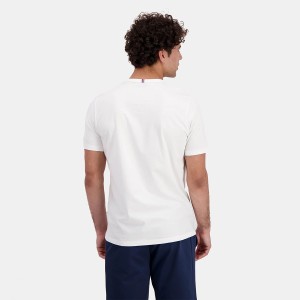 T-shirt LE COQ SPORTIF essentiels