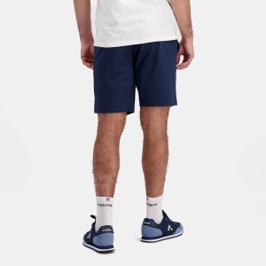 Short LE COQ SPORTIF essentiels