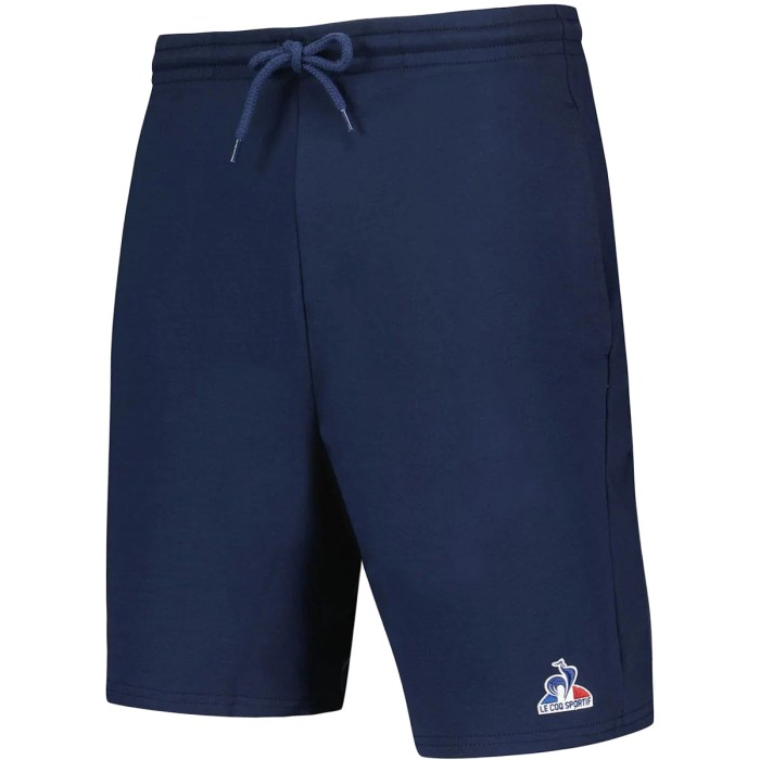 Short LE COQ SPORTIF essentiels