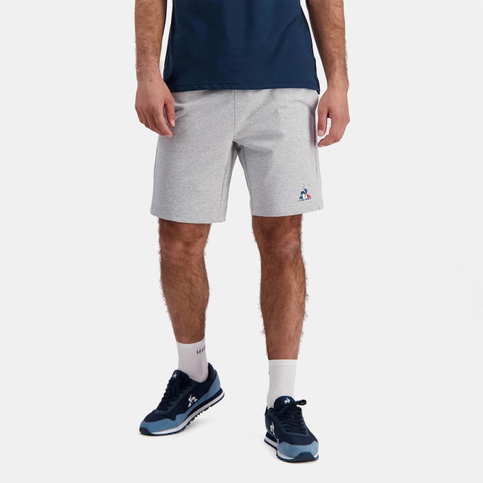 Short LE COQ SPORTIF essentiels