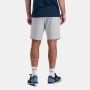 Short LE COQ SPORTIF essentiels