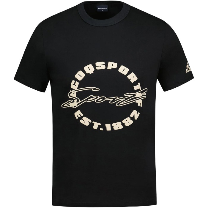 T-shirt LE COQ SPORTIF contemporain