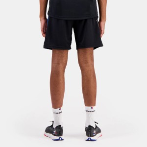 Short LE COQ SPORTIF essentiels sport