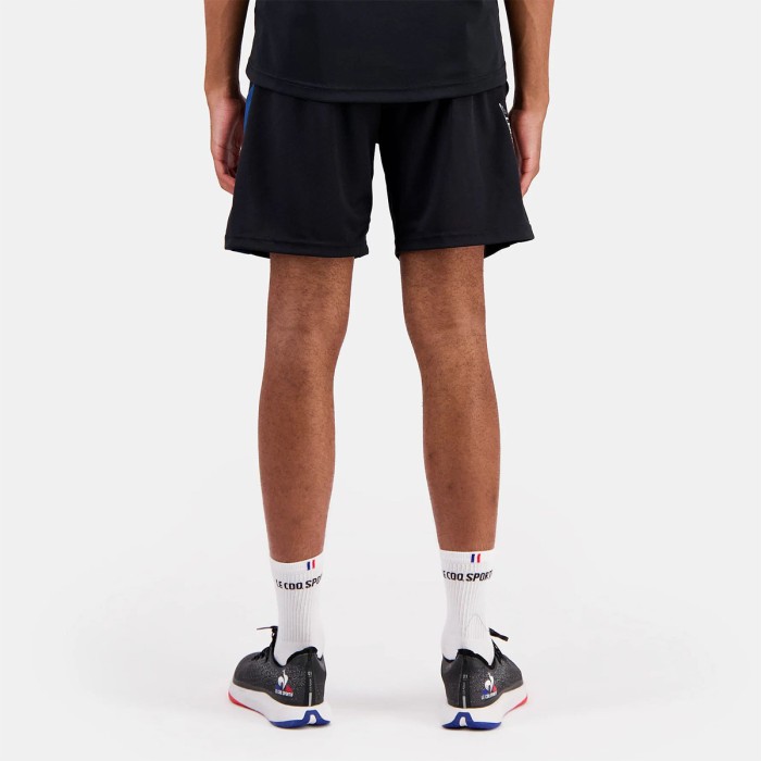 Short LE COQ SPORTIF essentiels sport
