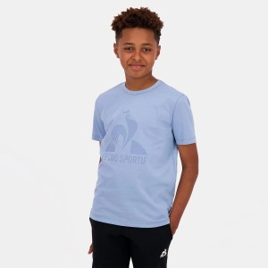 T-shirt LE COQ SPORTIF junior