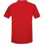 T-shirt LE COQ SPORTIF junior tricolore
