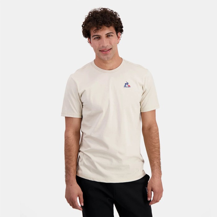 T-shirt LE COQ SPORTIF essentiels