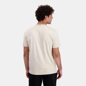 T-shirt LE COQ SPORTIF essentiels