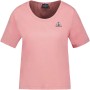 T-shirt LE COQ SPORTIF femme contemporain