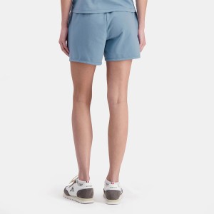 Short LE COQ SPORTIF femme contemporain