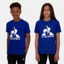 T-shirt LE COQ SPORTIF junior essentiels