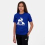 T-shirt LE COQ SPORTIF junior essentiels