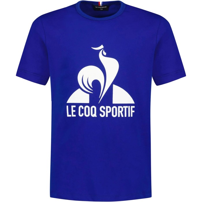 T-shirt LE COQ SPORTIF junior essentiels