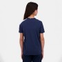 T-shirt LE COQ SPORTIF junior tricolore