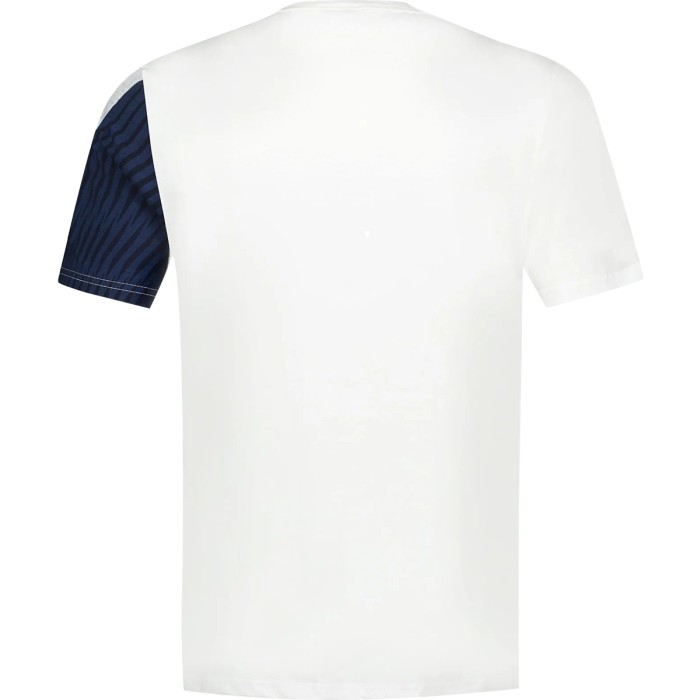 T-shirt LE COQ SPORTIF heritage