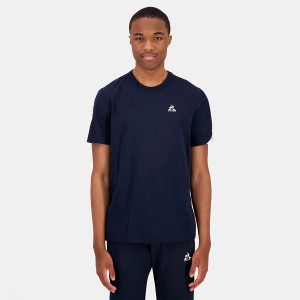 T-shirt LE COQ SPORTIF heritage