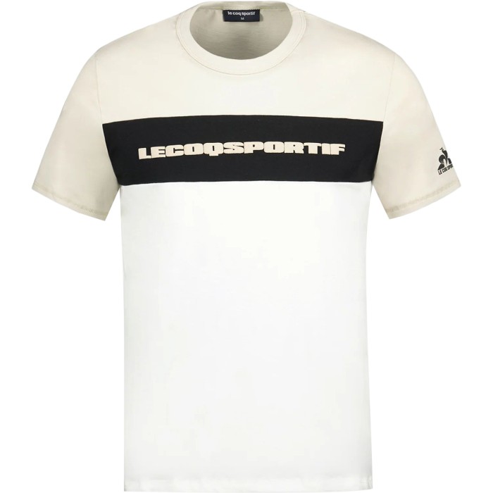 T-shirt LE COQ SPORTIF contemporain