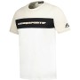 T-shirt LE COQ SPORTIF contemporain