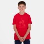 T-shirt LE COQ SPORTIF junior essentiels
