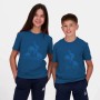 T-shirt LE COQ SPORTIF junior essentiels