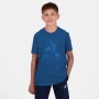 T-shirt LE COQ SPORTIF junior essentiels