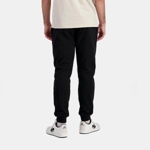 LE COQ SPORTIF pants essentials regular