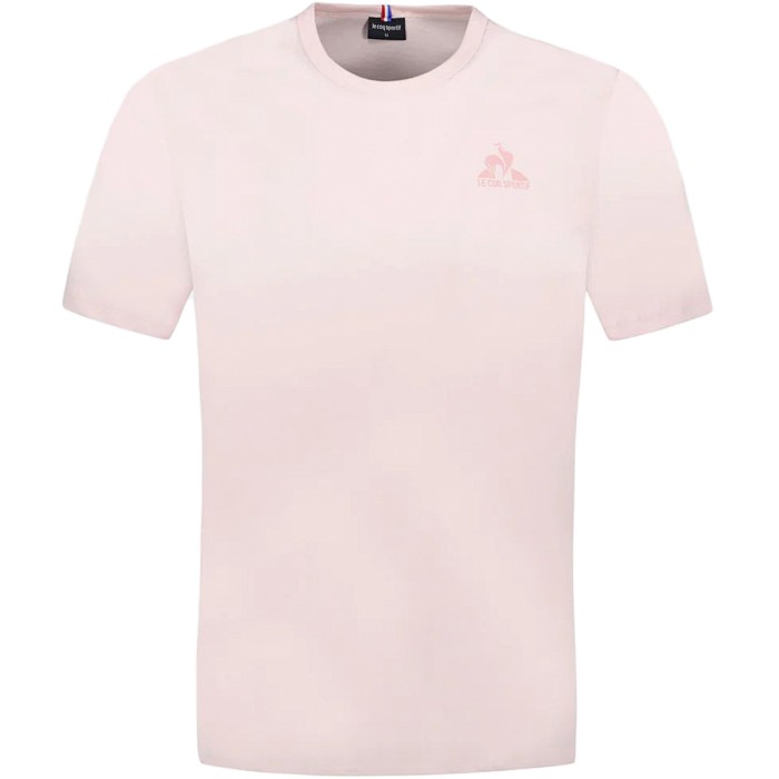 LE COQ SPORTIF monochrome t-shirt