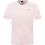 LE COQ SPORTIF monochrome t-shirt