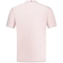 LE COQ SPORTIF monochrome t-shirt