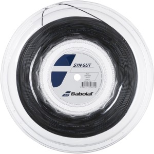 BABOLAT synthetic gut spool (200 metres)