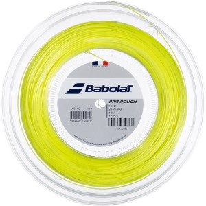 Bobine BABOLAT rpm rough (200 metres)