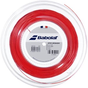 Bobine BABOLAT rpm rough (200 metres)