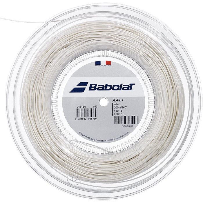 BABOLAT xalt reel (200 metres)