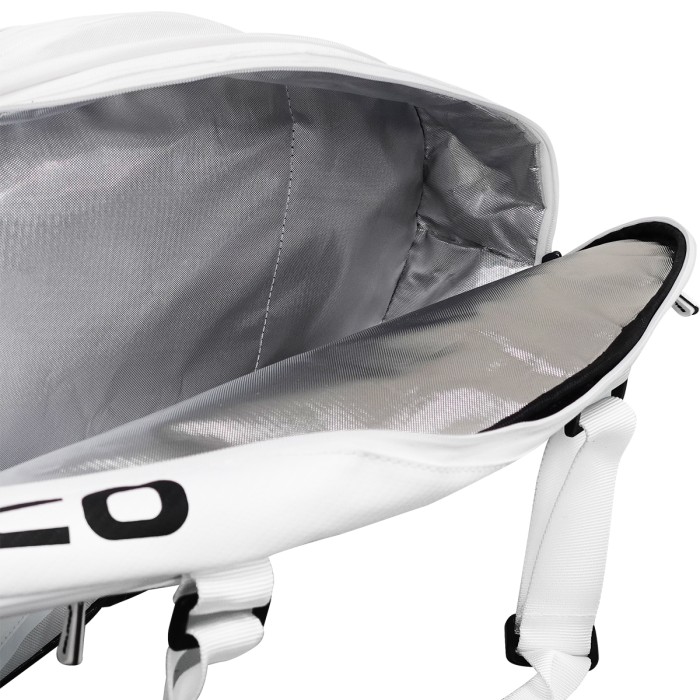 SOLINCO tour team 6r tennis bag