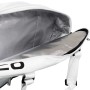 SOLINCO tour team 6r tennis bag