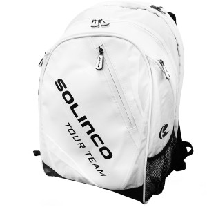 SOLINCO tennis backpack