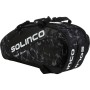 SOLINCO tour team camo 6r tennis bag